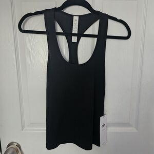 NWT ALO Yoga All Day Tank - Size XS